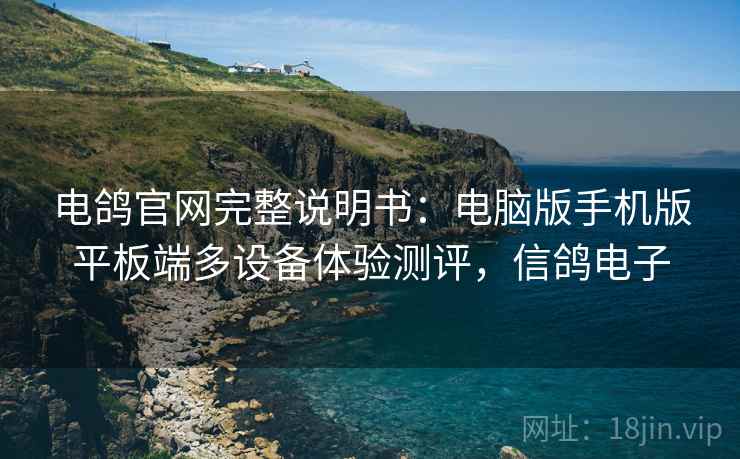 电鸽官网完整说明书：电脑版手机版平板端多设备体验测评，信鸽电子